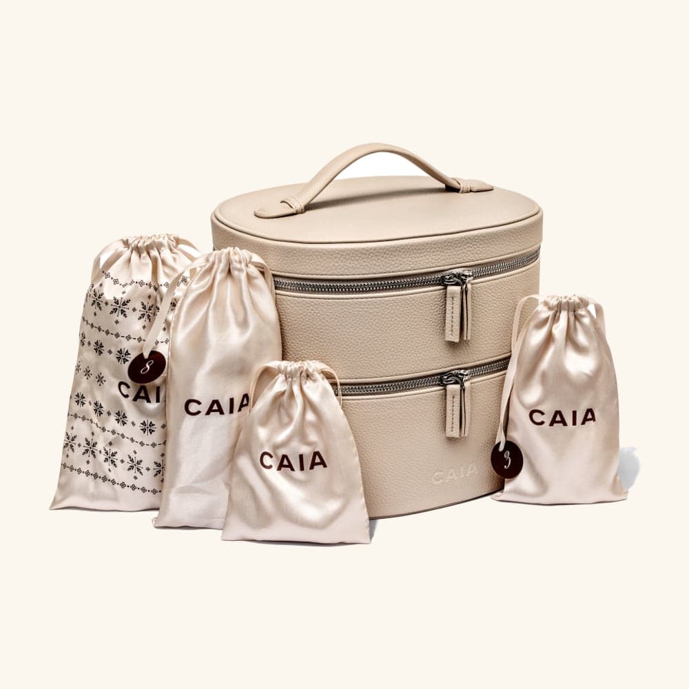 CAIA Advent Calendar 2026 produktbilde