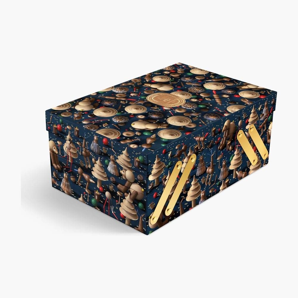 Diptyque Adventskalender 2026 produktbilde