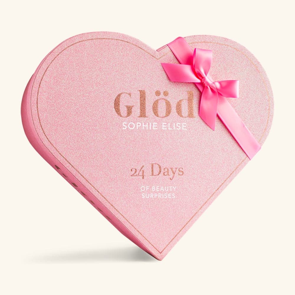 Glöd Sophie Elise Adventskalender 2026 produktbilde