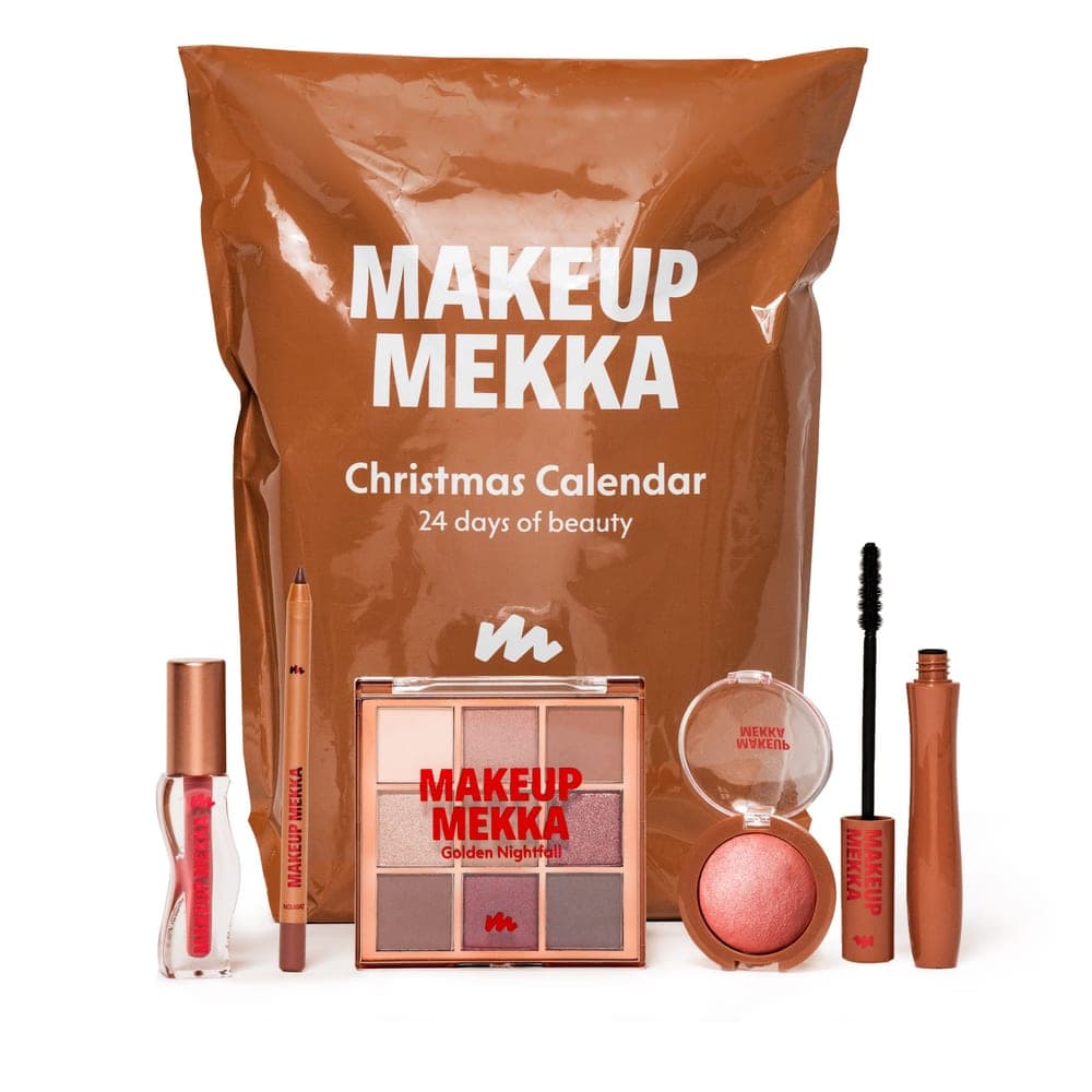 Makeup Mekka Adventskalender 2026 produktbilde