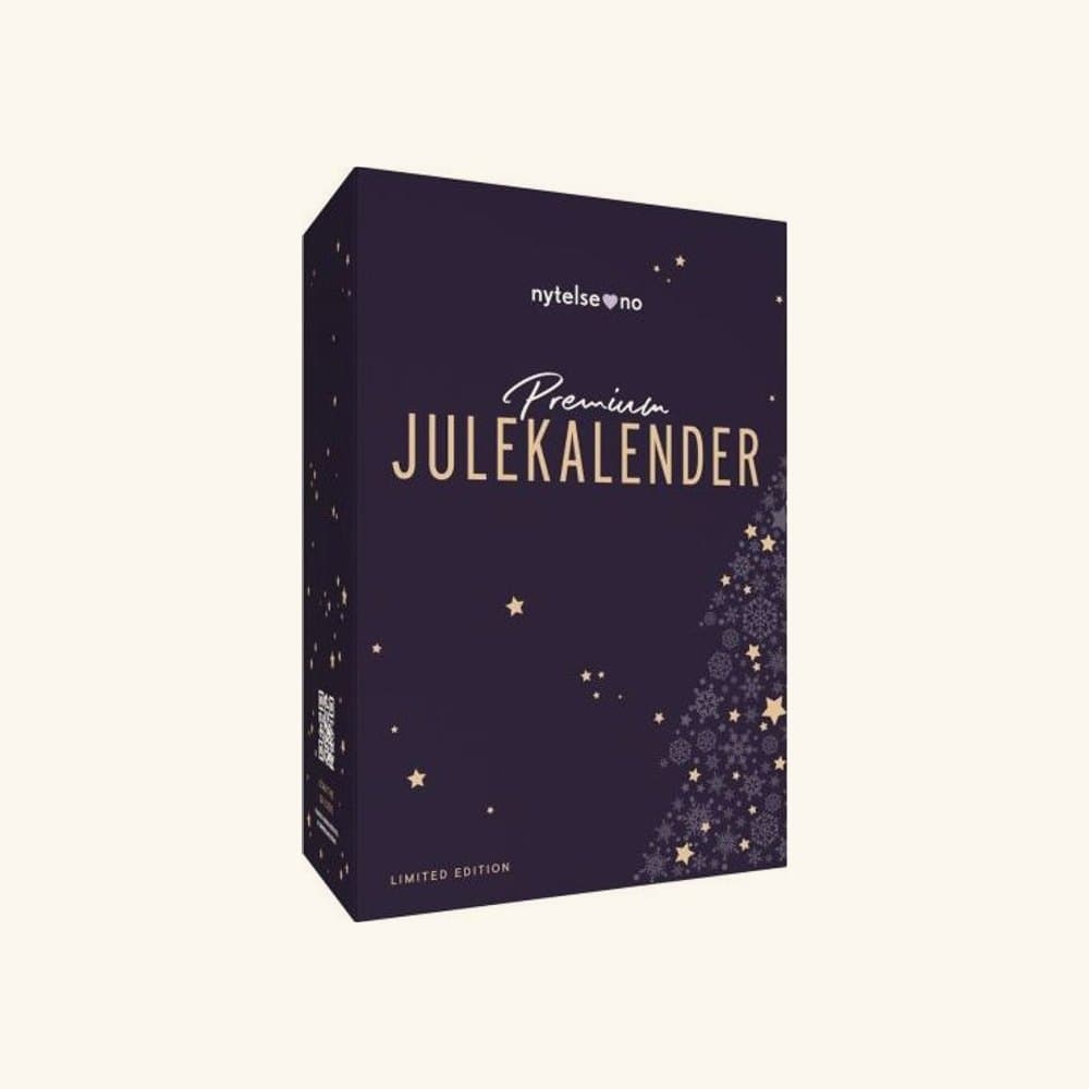 Nytelse Luksus Erotisk Julekalender 2026 produktbilde