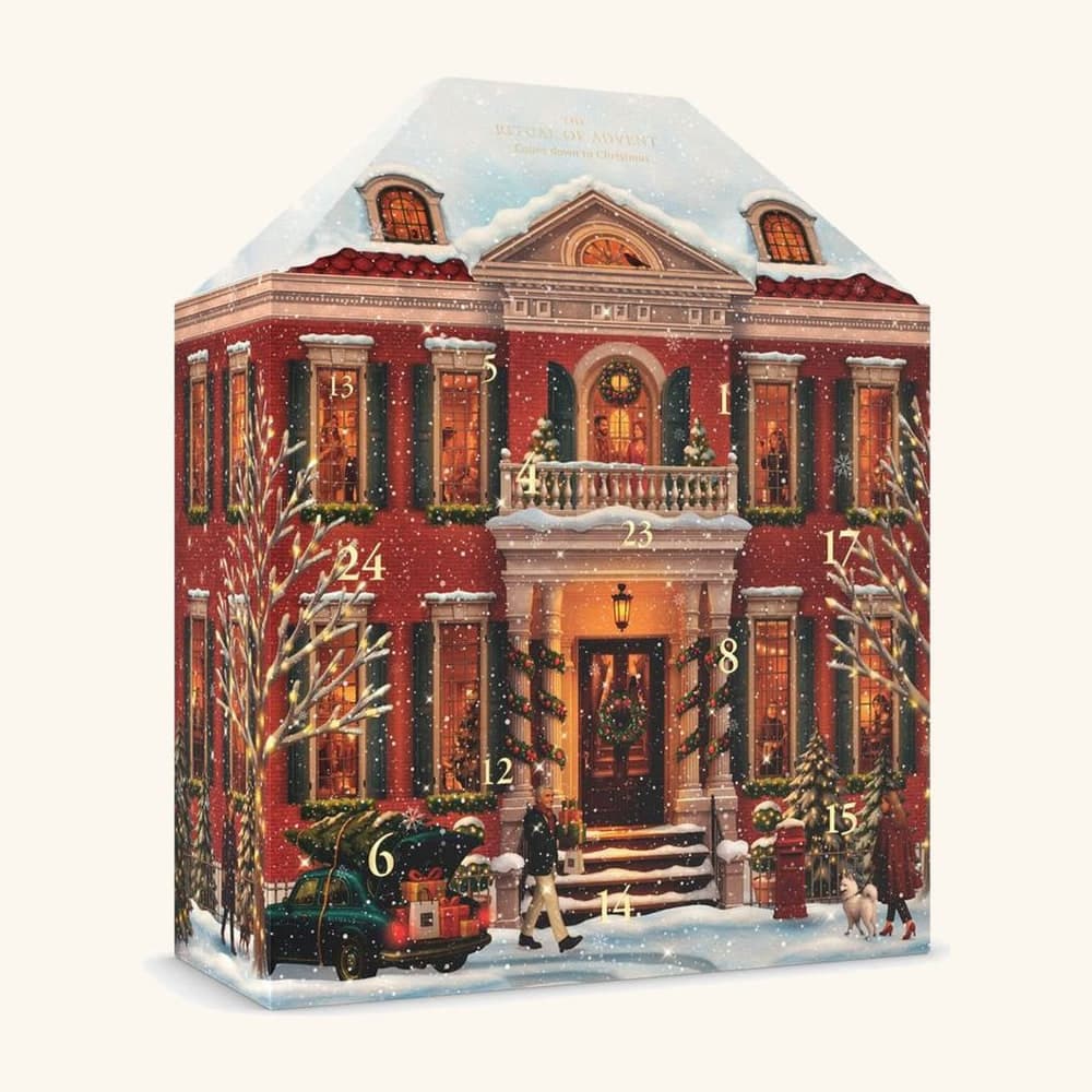 Rituals Classic Adventskalender 2026 produktbilde